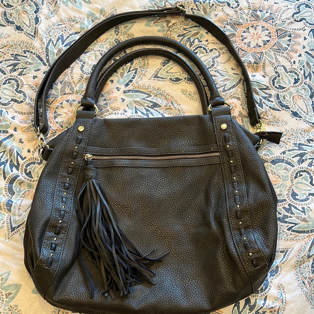 Steve Madden tote